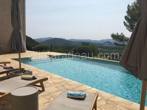 Experience the Provençal dream à Taradeau