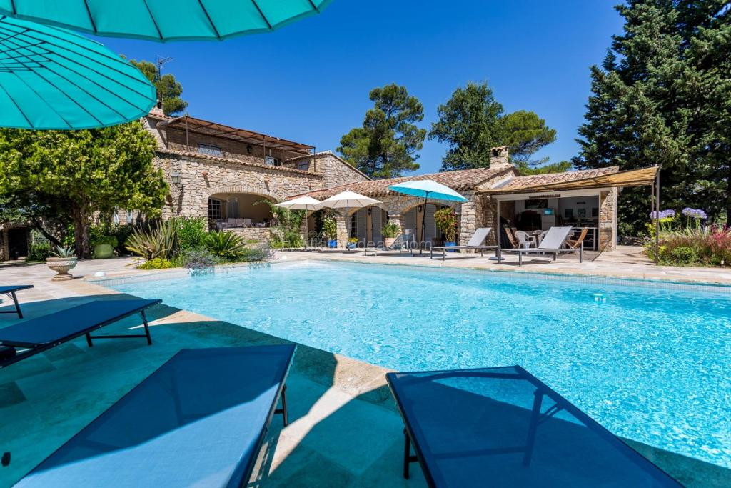 Photo de Domaine L'Helion