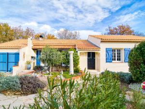Holiday Home Villa! by Interhome à Taradeau