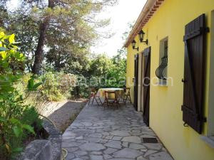 Villa spacieuse proche village à Taradeau