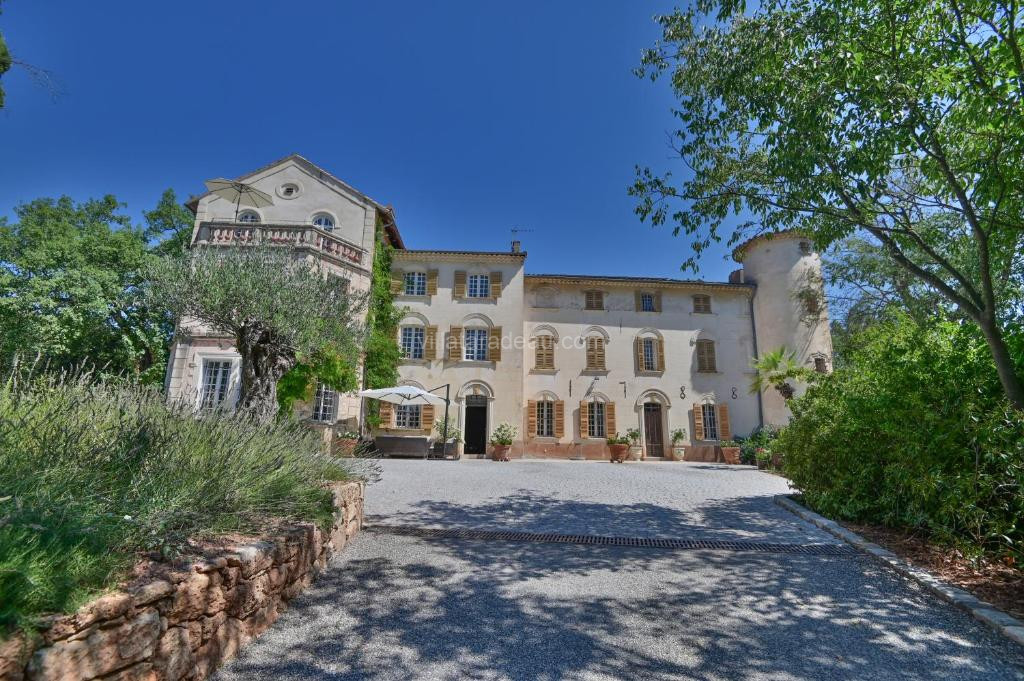 photo de Château de Taradel