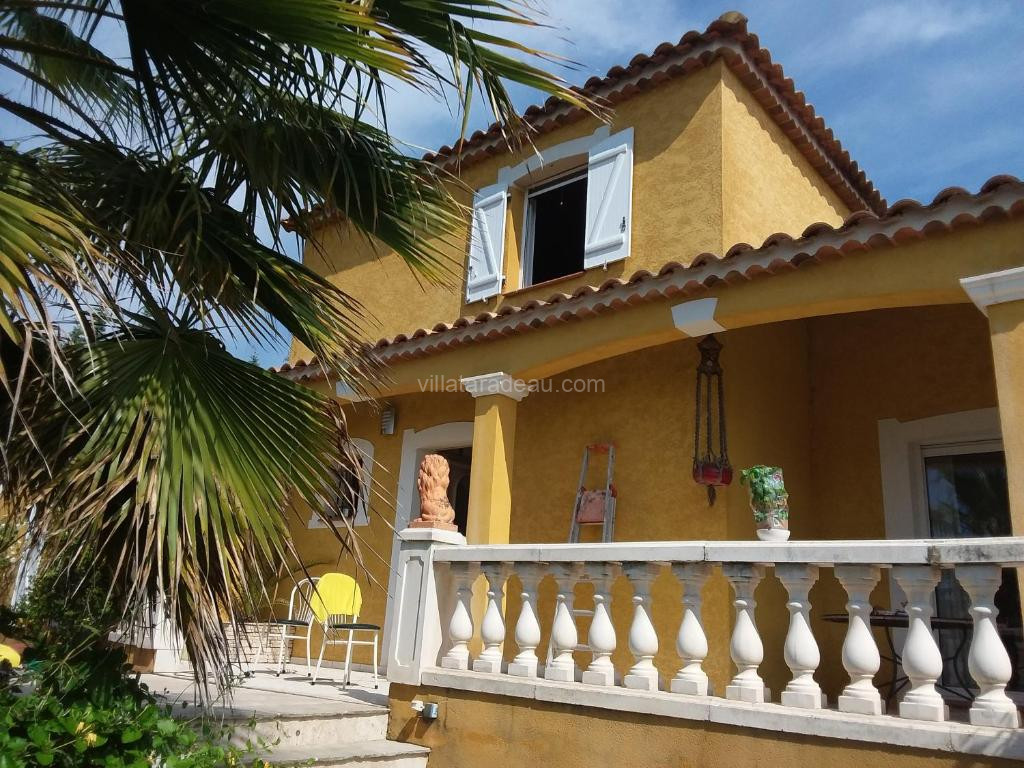Photo de Le Trinacria